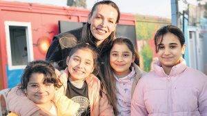 Samandağ Kadın Yaşam Merkezi’nde Deprem Sonrası Dayanışma ve Yeniden Kurma Hikayesi