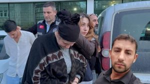 Samsun’da Cinayet: İki Aile İçin Şok Dolu Günler