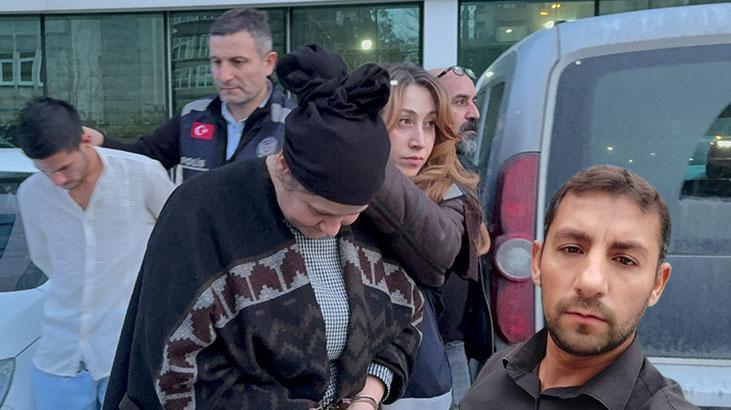 Samsun’da Cinayet: İki Aile İçin Şok Dolu Günler