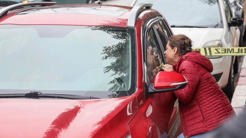 Sanayi Sitesinde Olay: Şüpheli Ölüm ve Sonrası