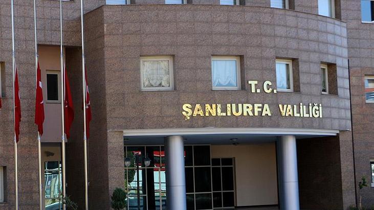 Şanlıurfa İli Kapsamında 5 Günlük Gösteri ve Toplantı Yasağı – 27 Ocak 2026’den 31 Ocak 2026’ya