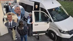 Sarıyer ve Çevresindeki Dava: Finansman ve Terörle Mücadelede Gelişmeler