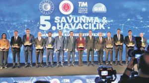 Savunma ve Havacılık Sanayinde Küresel Stratejiler 2025: Türkiye’nin ihracat başarısı ve gelecek hedefleri