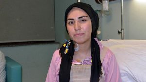 Seher Danabaş’ın Kalp Ameliyatı: Kapalı Yöntemle Deliğin Kapatılması ve Sonrası Duygusal Anlar