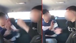 Seyhan’da Çevrim İçi Rampage: Takside Kaçırma ve Darbetme Olayında Şüpheliler Tutuklandı