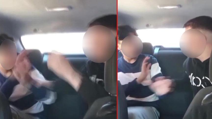Seyhan’da Çevrim İçi Rampage: Takside Kaçırma ve Darbetme Olayında Şüpheliler Tutuklandı