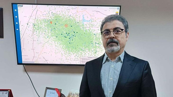 Sındırgı Depremine Dair Güncel Değerlendirme ve Sismik Aktivite Analizi