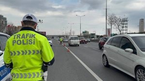 Şişli’de Anma Etkinlikleri Kapsamında Trafik Kapatılması ve Alternatif Güzergahlar
