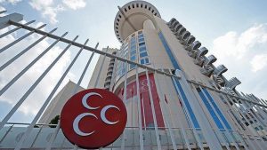 Siyaset ve Liderlik Okulu 23. Dönem: Genç Adaylar İçin Yeni Eğitim Programı
