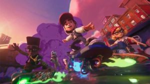 Subway Surfers City: 14 Yıllık Mirasın Ardından Gelen Yeni Mobil Macera