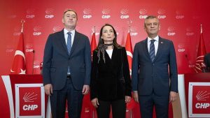 Suriye Krizi ve Demokratik Diyalog: Özel ile Bakırhan’ın Ortak Viewpoints