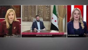 Suriye’de Yeni Denge: Ankara’nın Diplomasi Ekseni ve Bölgesel Etkileri