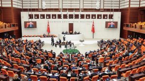 TBMM Bu Hafta Genel Kurul ve Komisyonlarda Trafik ve Emeklilik Düzenlemelerini Görüştürecek