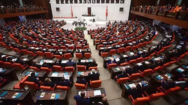 TBMM Stajyerleriyle İlgili Taciz İddiasında Duruşma ve Tutukluluk Kararları