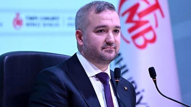 TCMB Başkanı Karahan: Para Politikası Kararları ve Makro Gözlemler Gaziantep’te Değerlendirildi