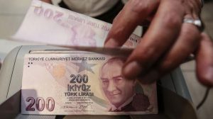 TCMB Haftalık Para ve Banka İstatistikleri: Mevduat ve Kredi Gidişatı