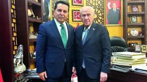 Terörle Mücadelede Adalet ve Temyiz Noktaları: Bahçeli’nin Görüşleri