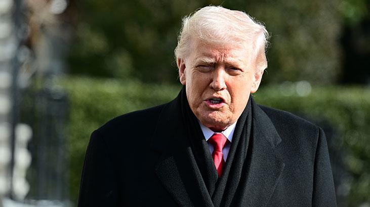 Trump’ın Dolar Değeri Üzerine Konuşması: Piyasalar ve İran İçin Dikkat Çeken Açıklamalar
