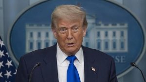 Trump’ın JPMorgan Teklifiyle İlgili WSJ Haberi Üzerine Yalanlama ve Tartışmalı İddialar