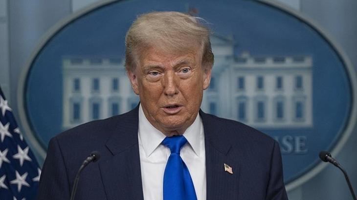 Trump’ın JPMorgan Teklifiyle İlgili WSJ Haberi Üzerine Yalanlama ve Tartışmalı İddialar
