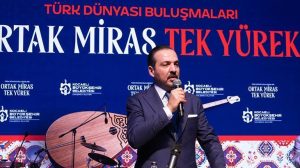 Türk Dünyası Buluşmaları: Kocaeli’de Başlayan Ortaklık ve Vizyon