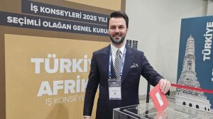 Türk İş Dünyası ve Afrika Stratejisi: Yeni Döneme Yönelik Perspektifler