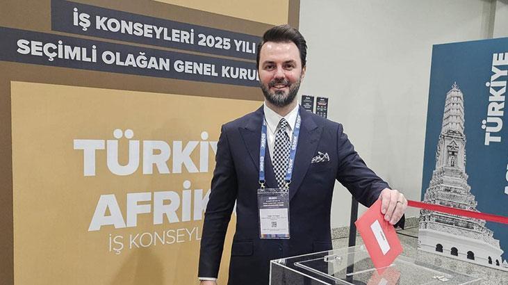 Türk İş Dünyası ve Afrika Stratejisi: Yeni Döneme Yönelik Perspektifler