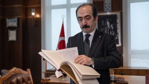 Türk Tarih Kurumu Dijital Kütüphane Girişimini Genişletiyor: Nadir Eserler ve Veri Tabanları Uzaktan Erişimde