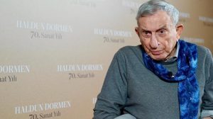 Türk Tiyatrosu ve Haldun Dormen’in Anısına: Bir Yaşamın İzleri