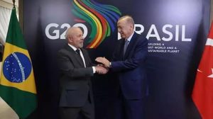 Türkiye-Brezilya Görüşmesi: İkili İlişkiler ve Bölgesel Gündem Üzerine Yoğun Telefon Görüşmesi