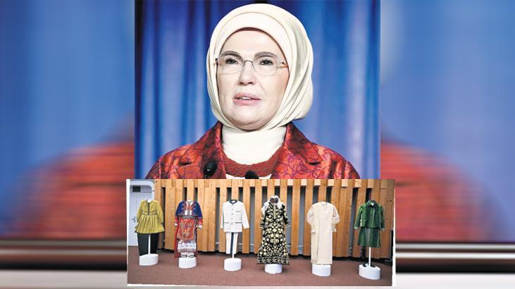 Türkiye Dokuma Atlası Sergisi: Avrupa Konseyi Himayesinde Yeni Bir Dokuma Köprüsü