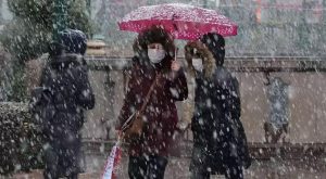 Türkiye Geneli Hava Durumu ve Uyarılar – Yağış, Kar, Buzlanma ve Çığ Tehlikesi Raporu
