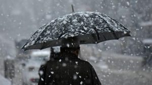 Türkiye Geneli Şiddetli Hava Koşulları Uyarı ve Bölgesel Tahminler