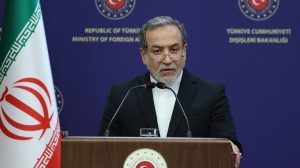 Türkiye-İran Gelişmelerinde Dışişleri Bakanlığı ve Diplomatik Diyaloglar