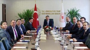 Türkiye-Kazakistan Enerji İş Birliğinde Yeni Dönem: Olası Sahaya Yansıma ve Ortak Projeler