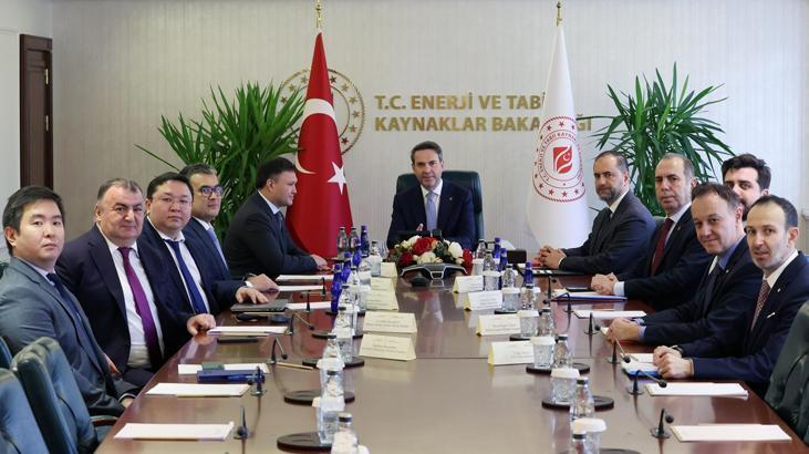 Türkiye-Kazakistan Enerji İş Birliğinde Yeni Dönem: Olası Sahaya Yansıma ve Ortak Projeler