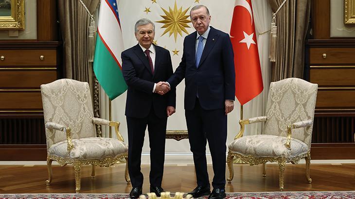 Türkiye- Özbekistan Yüksek Düzeyli Stratejik İş Birliği Konseyi Dördüncü Toplantısı: Ortaklıkta Yeni Ufuklar