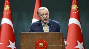 Türkiye Yüzyılı Hedefleri Doğrultusunda İş Dünyasıyla Güç Birliği ve Büyüme Raporu