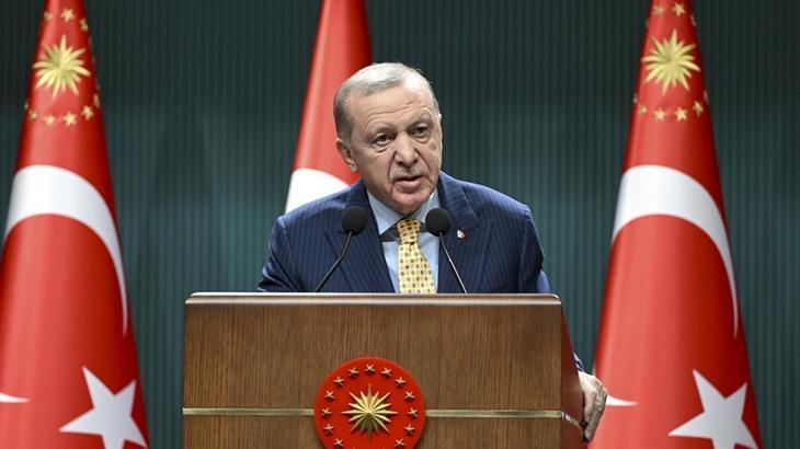 Türkiye Yüzyılı Hedefleri Doğrultusunda İş Dünyasıyla Güç Birliği ve Büyüme Raporu