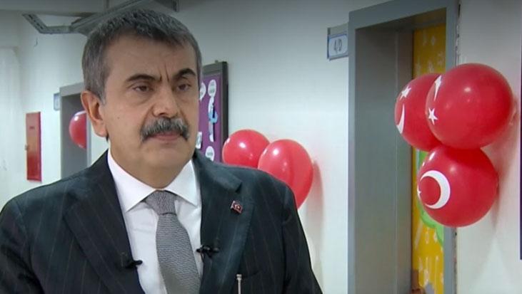 Türkiye Yüzyılı Maarif Modeli ve Eğitimde Adil Fırsat Vurgusu: Tekin’in Görüşleri
