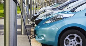 Türkiye’de Elektrikli ve Hibrit Otomobil Popülasyonu 2015–2025 Arası Değişim Haritası