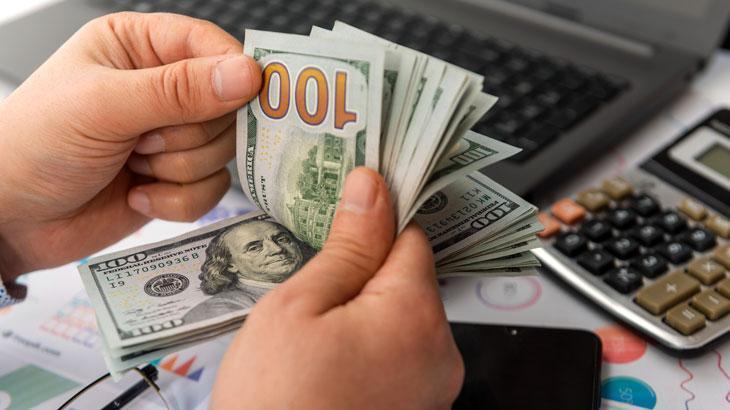 Türkiye’de Kasım 2025 Kısa Vadeli Dış Borç Göstergeleri: Dağılım ve Seyir