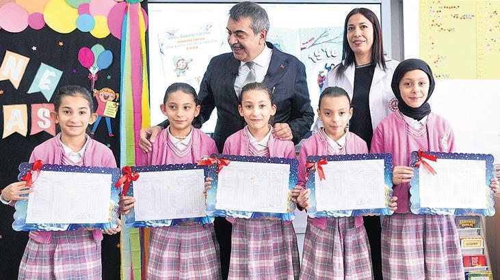 Türkiye’de Yarıyıl Tatili ve Gelişim Raporu Uygulaması: Öğrenci Hayatına Dokunan Gelişmeler