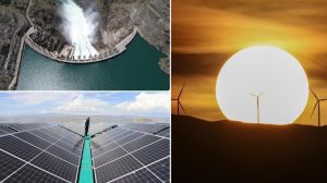 Türkiye’nin 2035 Hedefli Yenilenebilir Enerji Yol Haritası ve 2025 Verileri