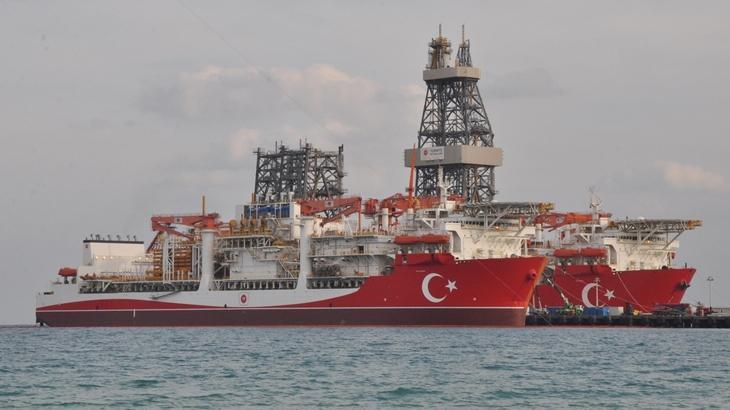 Türkiye’nin Enerji Gücü: Yeni Sondaj Gemileri ve Stratejik Görevler
