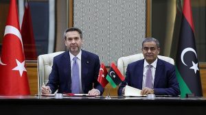 Türkiye’nin Enerji Stratejisi: Libya işbirliğiyle küresel bir enerji liderliğine doğru