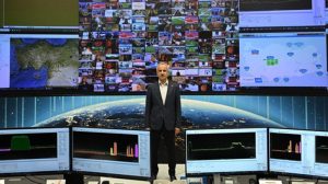 Türksat 6A ile Küresel Yayıncılıkta Yeni Dönem: Yerli Teknolojiyle Dünyaya Açılan Kapsama ve İşbirlikleri