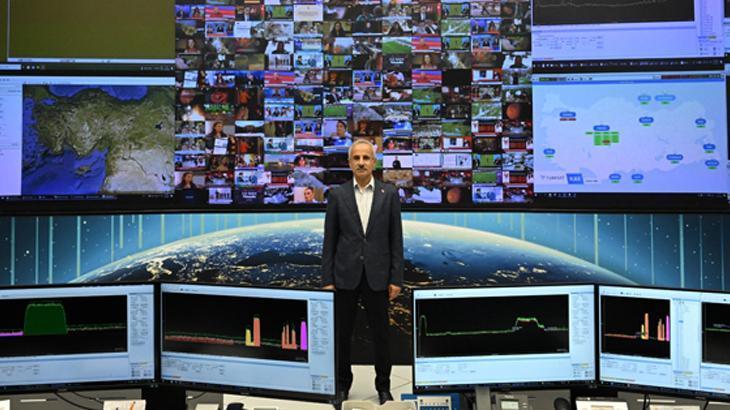 Türksat 6A ile Küresel Yayıncılıkta Yeni Dönem: Yerli Teknolojiyle Dünyaya Açılan Kapsama ve İşbirlikleri