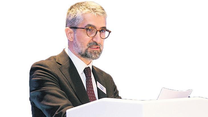TÜSİAD Genel Kurulunda Yeni Dönem Yapılanması ve Yönetim Değişiklikleri