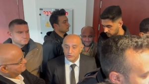 Tutuklu Sanıkların Savunmalarıyla Duruşmada Yeni Detaylar: Aziz İhsan Aktaş Soruşturması